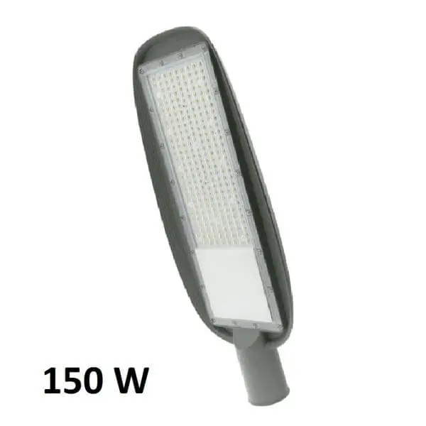 Luminaria led 150w farola alumbrado publico