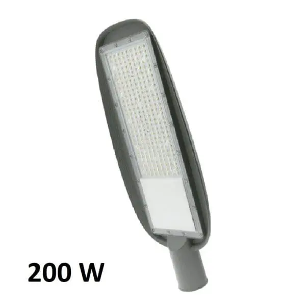 Luminaria led 200w farola alumbrado publico