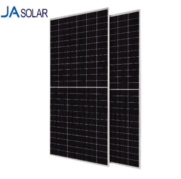 Panel JA Solar 550W