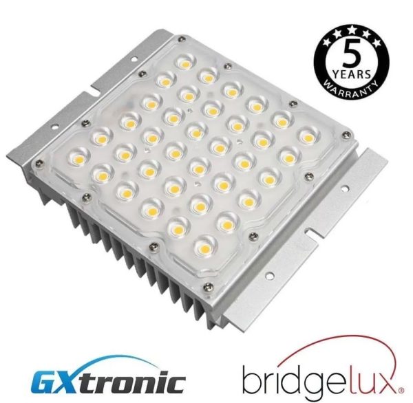 Módulo LED 40W Brigelux para Farola