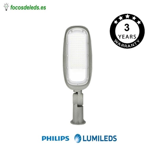 Farola led 50w Philips Avance luminaria
