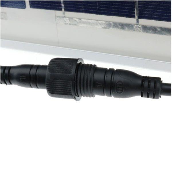 Foco solar proyector led solar 200W con mando