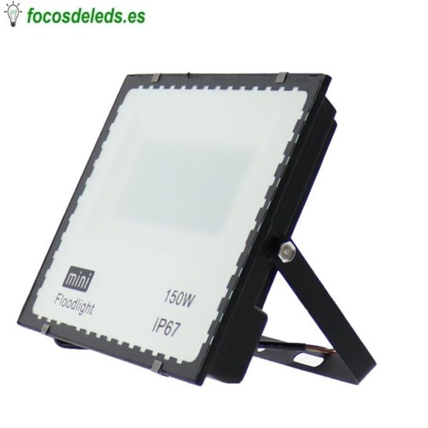 Foco proyector led 150w eco