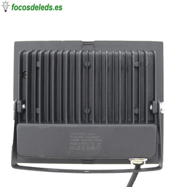 Foco proyector led 150w eco