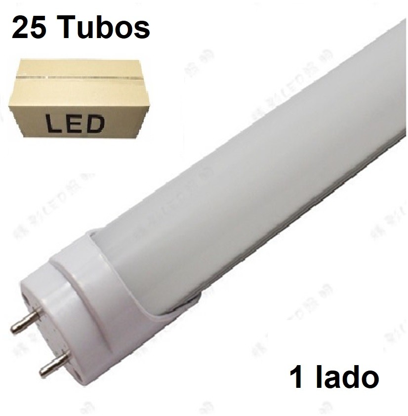 Ventilación aburrido Proporcional Tubos led 10w 60cm T8 aluminio alta potencia de luz, ▶️ ver oferta