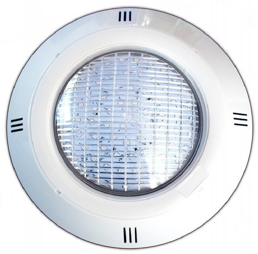 Focos LED interior y exterior, empotrables y de superficie