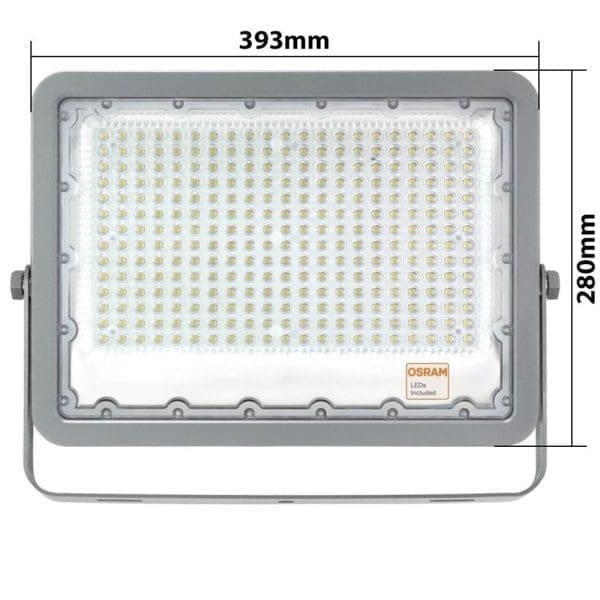Foco Proyector led 200w OSRAM- PRO alta calidad