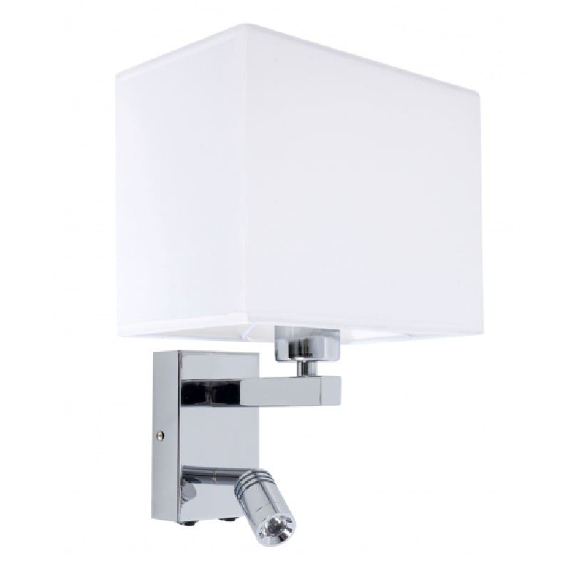 Aplique led pared