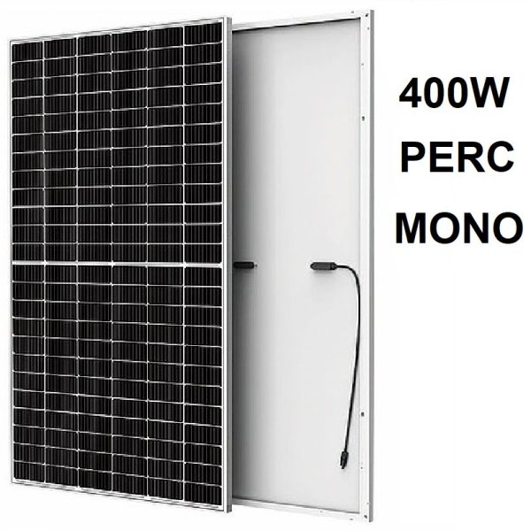 Placa Solar 400W Mono Perc