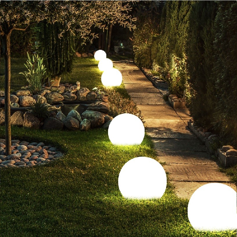 Solar Twilight Light Chain 30 Bombillas LED 3W Luz decorativa 2200K  Decoración al aire libre Jardín Gazebo Patio 10 metros