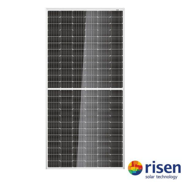 Pallet 31 Panel Solar Risen 450W RSM144-7-450M